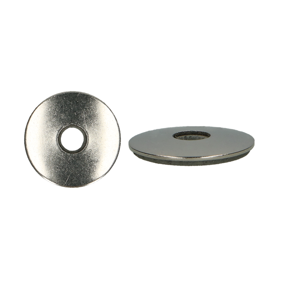 ERMETIC SLUITRING Ø9,00X30 A2 REF:0000ERA00009000303 PGB