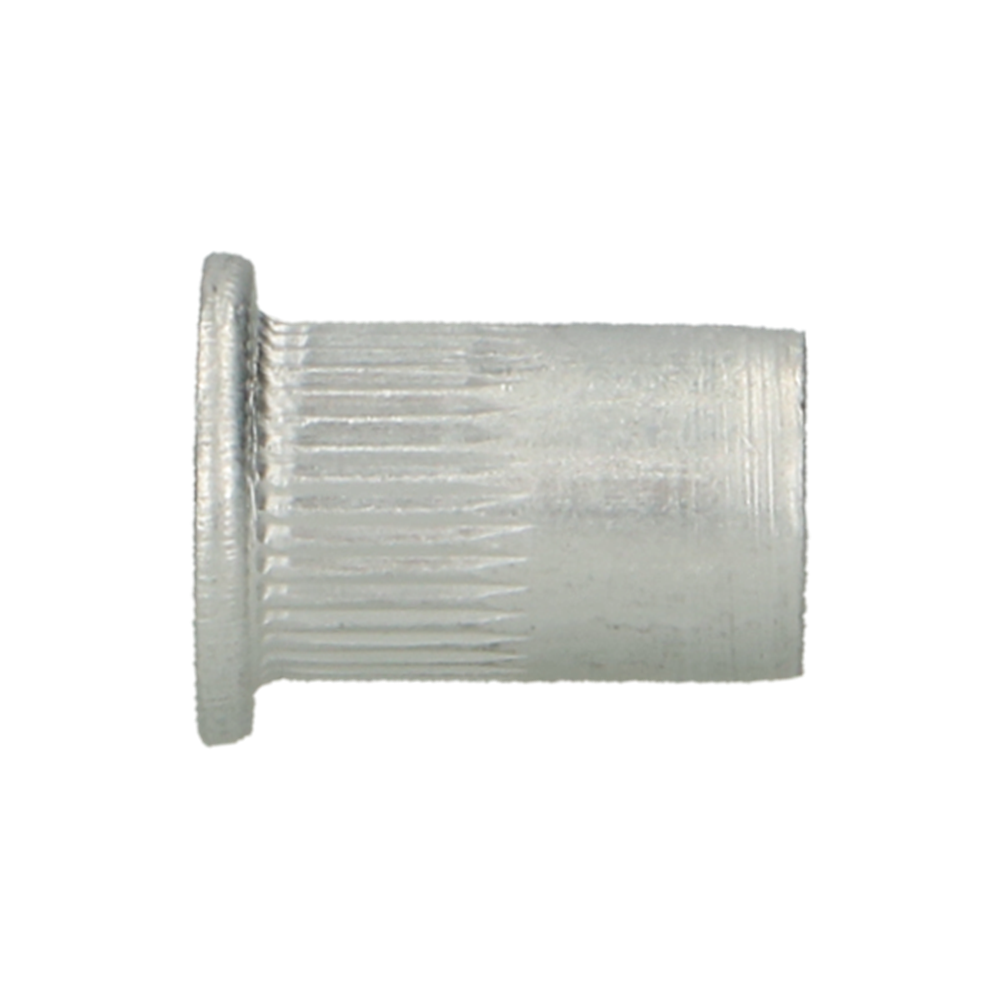 BLINDKLINKMOER CK KARTEL OPEN M4X10 AL REF:RIVN12AL0004000103 PGB