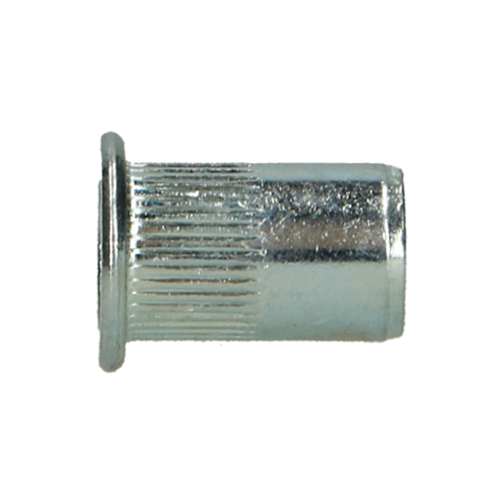 BLINDKLINKMOER CK KARTEL OPEN M8X16 ZN REF:RIVN12001008000163 PGB