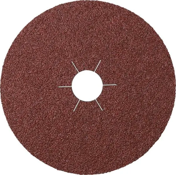FIBERSCHIJF VOOR STAAL, NON-FERRO METALEN EN METAAL FI/CS561/24/S/30/115X22 REF:10978 KLINGSPOR