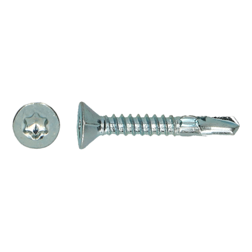 VLEUGELTEKS VK-T Ø6,3X60 ZN REF:VTEKST001006306003 PGB