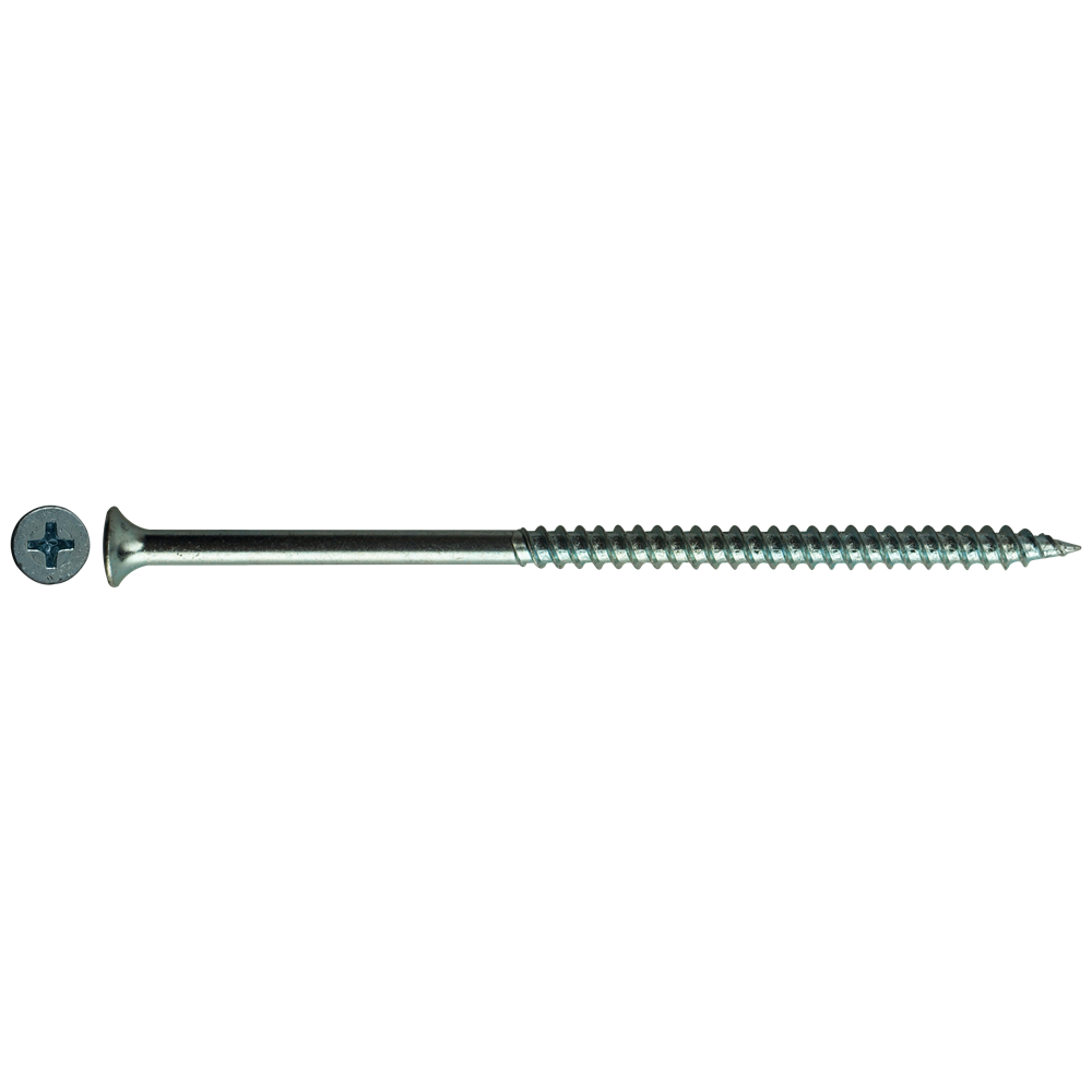 DAKISOLATIESCHROEF TK Ø4,80X100 ZN REF:00DGPS001004801003 PGB