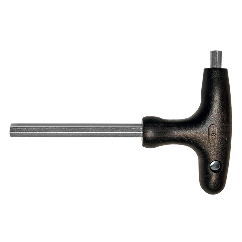 SLEUTEL VOOR CELLENBETONPLUG Ø6 REF:SM0CBPTOOL061 PGB