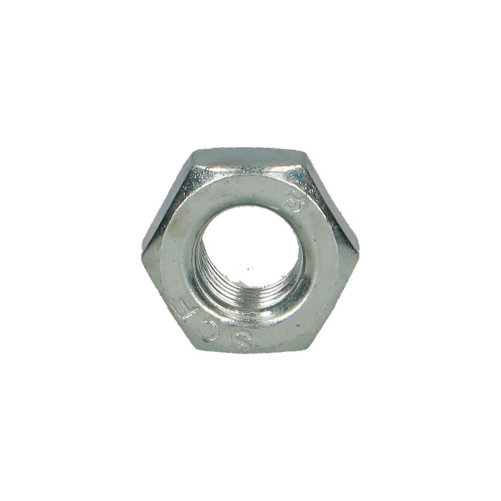 BORGMOER VOLMETAAL KL8 DIN 980V M 8 ZN REF:00980V80100803 PGB