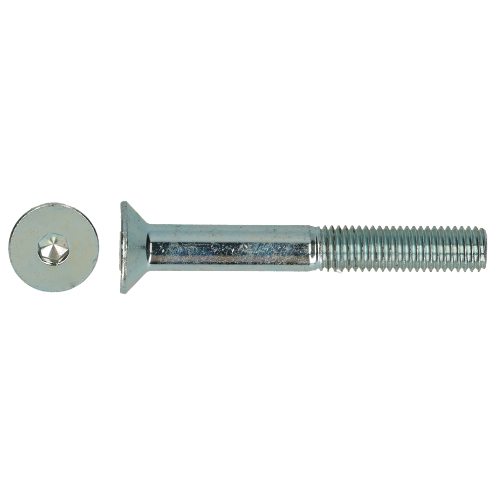BZK-SCHROEF VK 010.9 GD D 7991 M10X80 ZN REF:007991101010000803 PGB