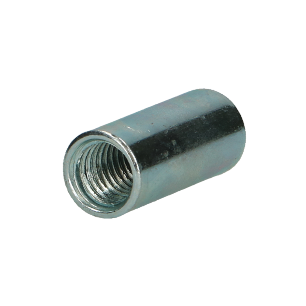 RONDE VERBINDINGSMOF KL 5 M12X40 ZN (15) REF:0R6334001012000403 PGB