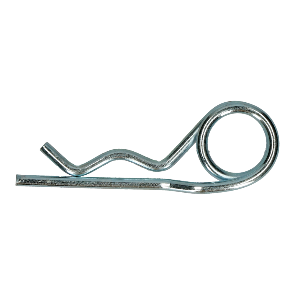 STANDAARD BORGVEER DUBBEL Ø8,00 ZN REF:0BRGVD00100803 PGB