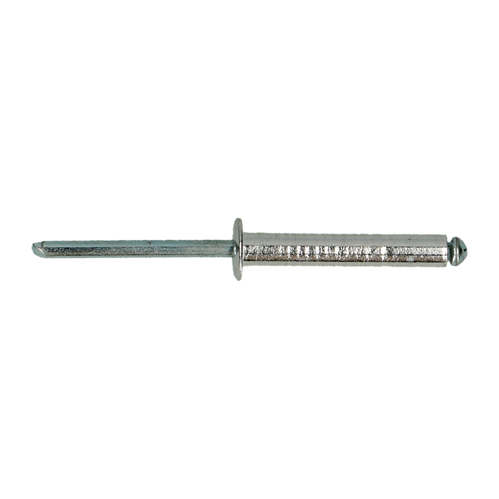 BLINDKLINKNAGEL DIN 7337A Ø4,8X20 ST/ST REF:07337AR00004800203 PGB