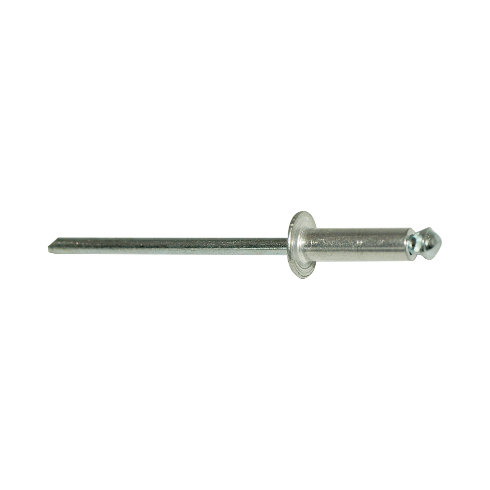SPREIDRIVET 7337A BK 4,80X12 AL/ST REF:7337ASR01004800123 PGB
