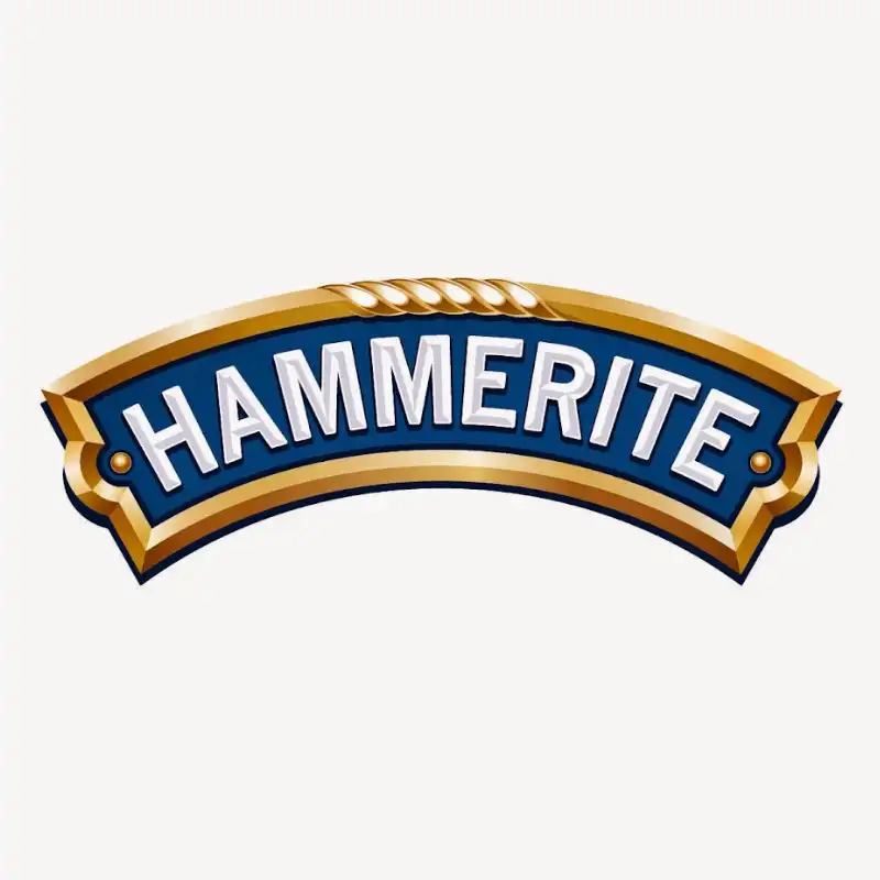 Merk: HAMMERITE