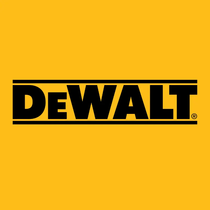 Merk: DEWALT