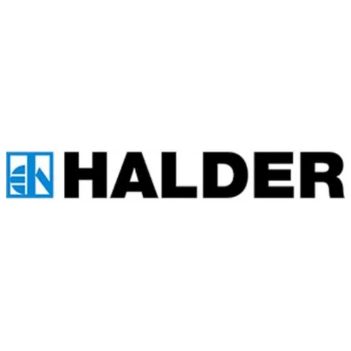 Merk: HALDER