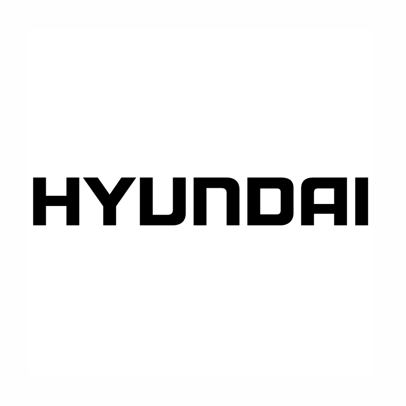 Merk: HYUNDAI