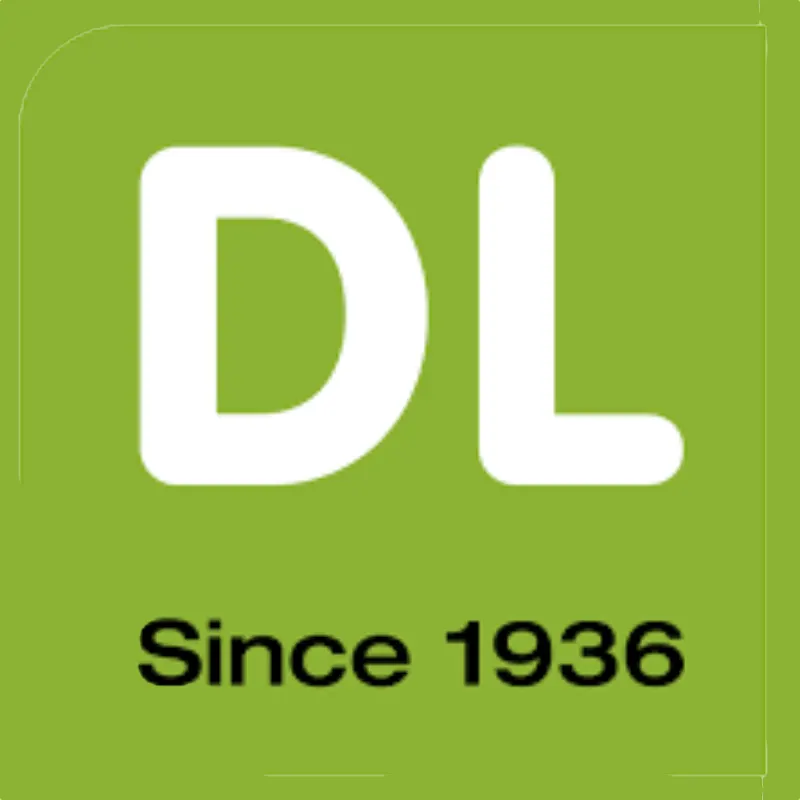 Merk: DL CHEMICALS