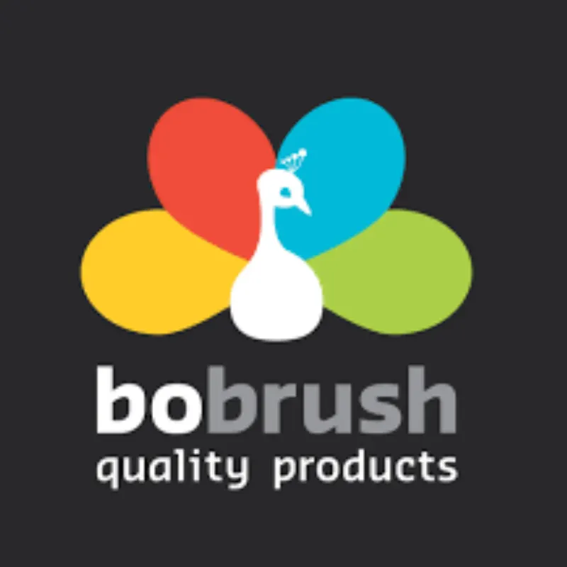 Merk: BOBRUSH
