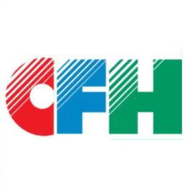 Merk: CFH