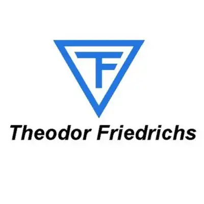 Merk: FRIEDRICHS