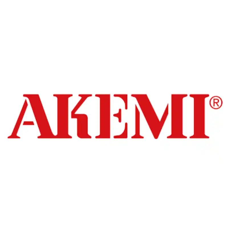 Merk: AKEMI