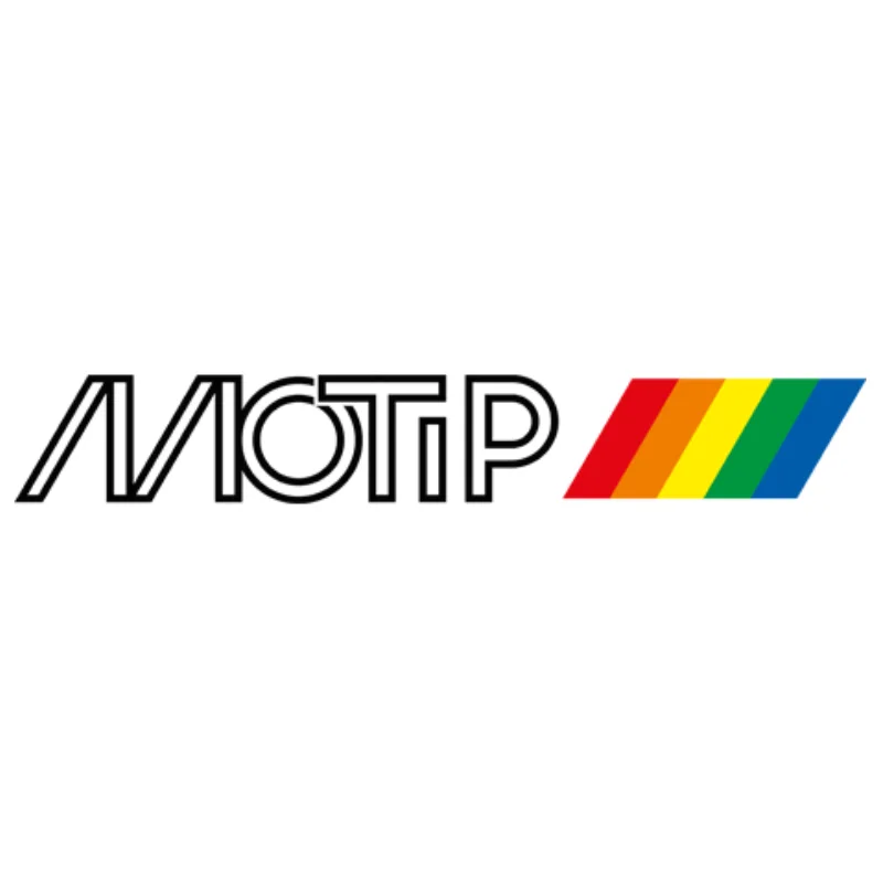Merk: MOTIP