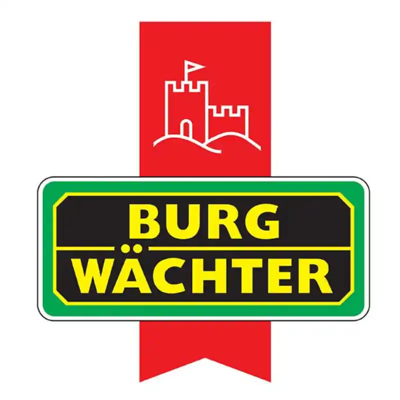 Merk: BURG-WACHTER