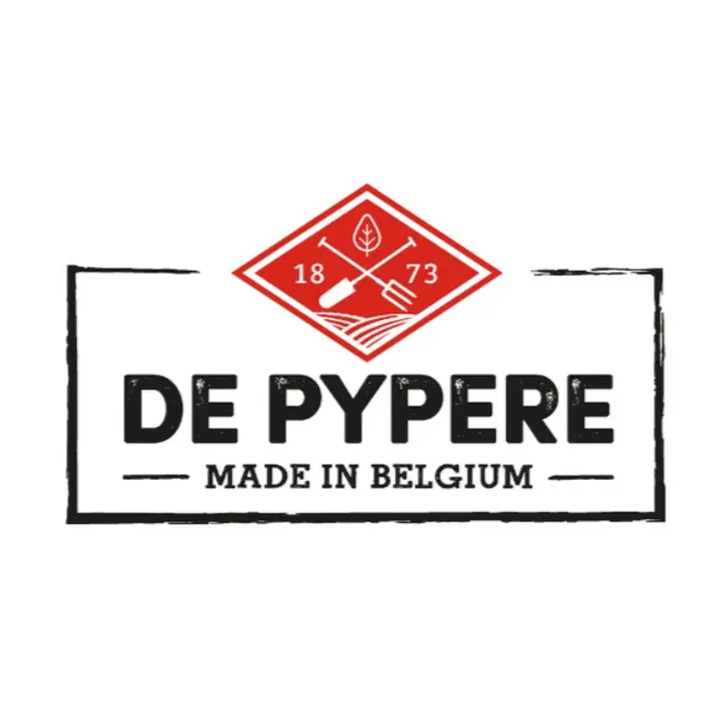 Merk: DE PYPERE