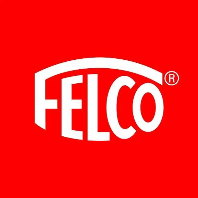 Merk: FELCO