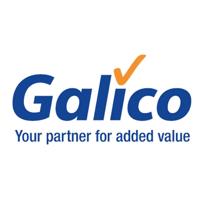 Merk: GALICO