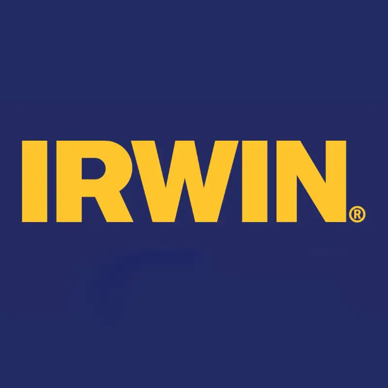 Merk: IRWIN
