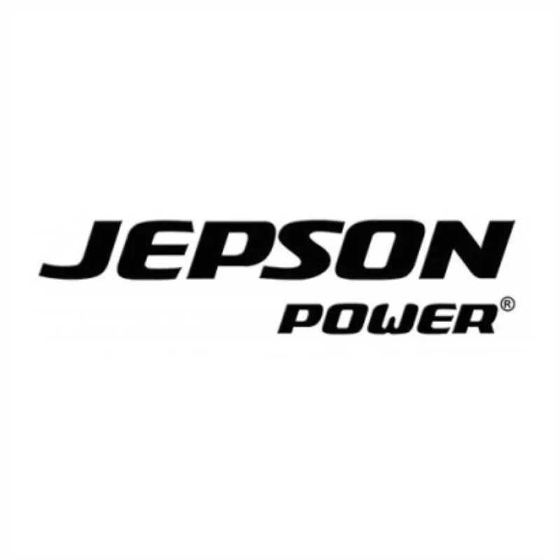 Merk: JEPSON