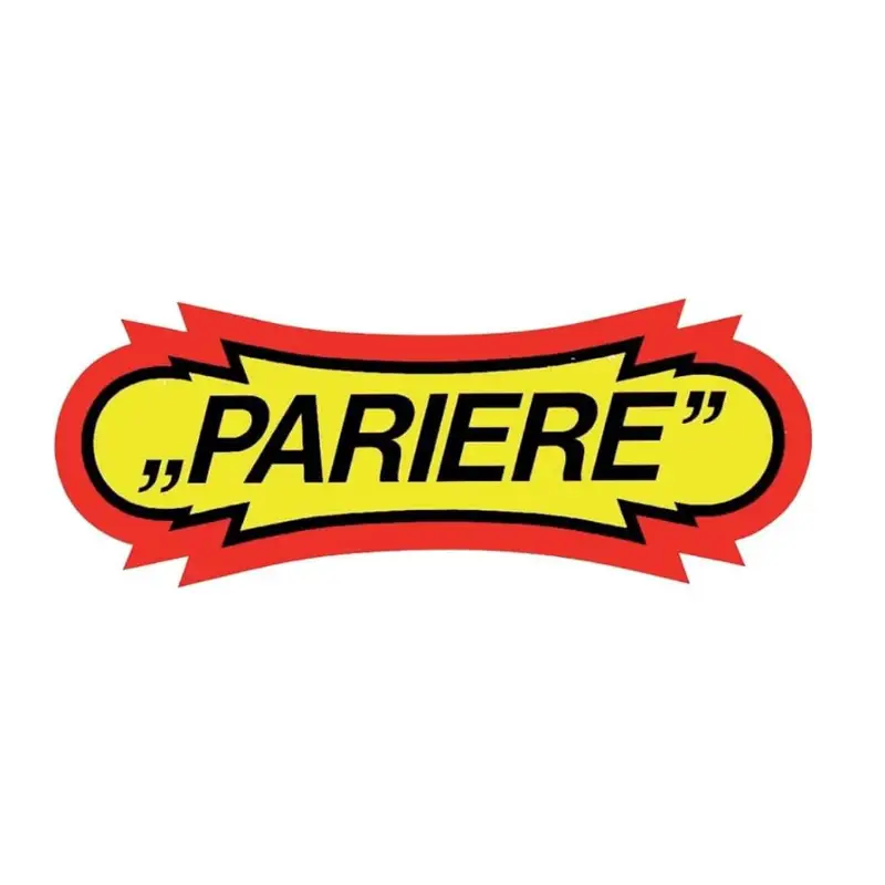 Merk: PARIERE