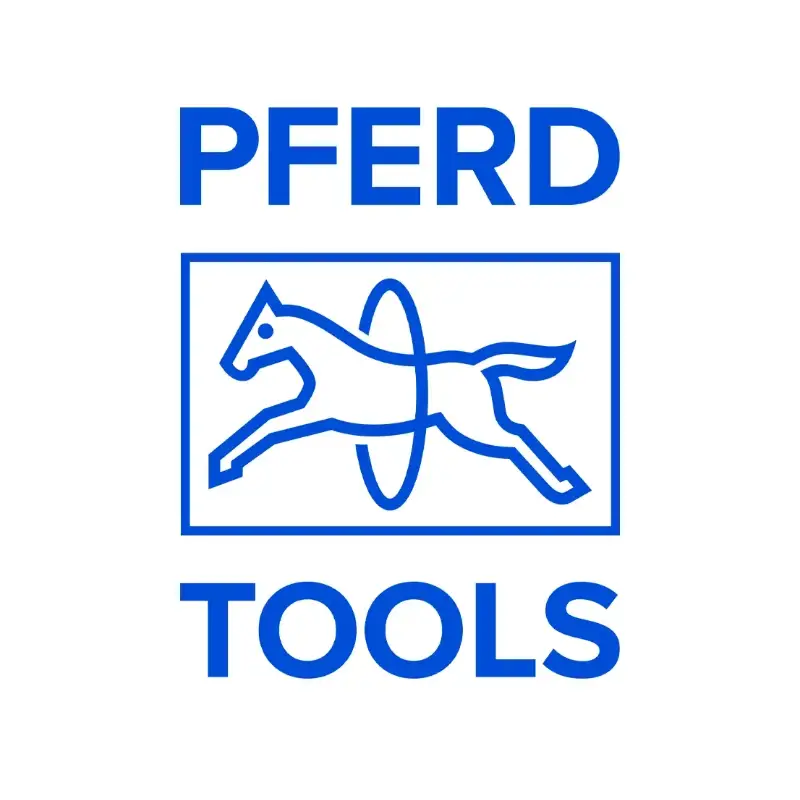 Merk: PFERD