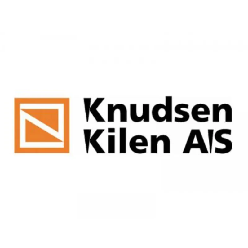Merk: KNUDSEN