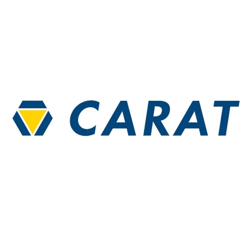 Merk: CARAT