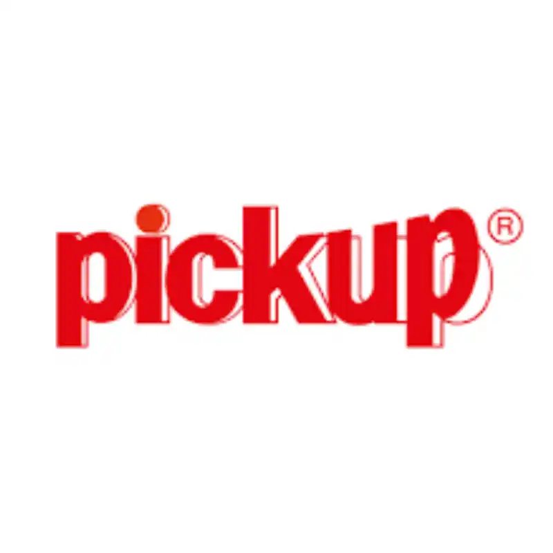 Merk: PICKUP