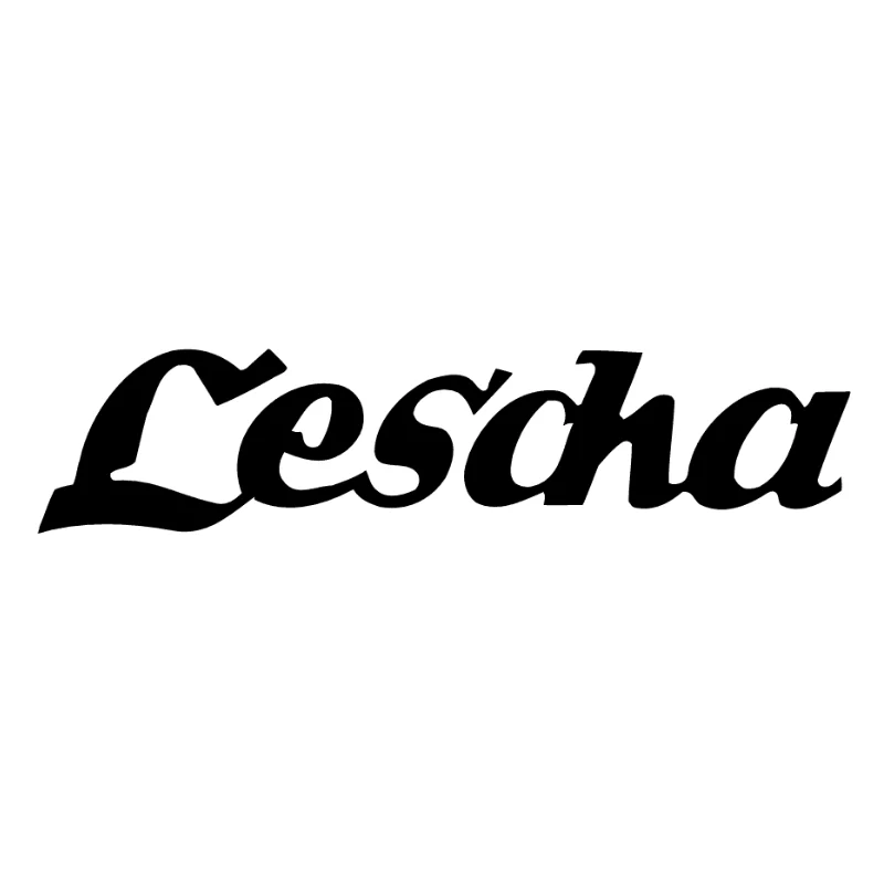 Merk: LESCHA