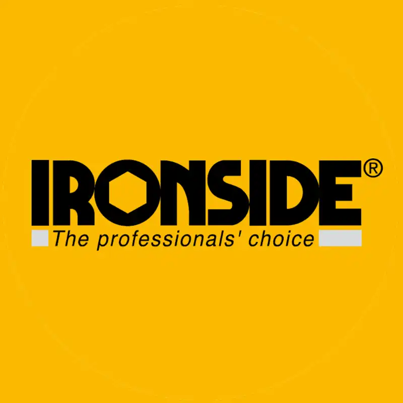 Merk: IRONSIDE