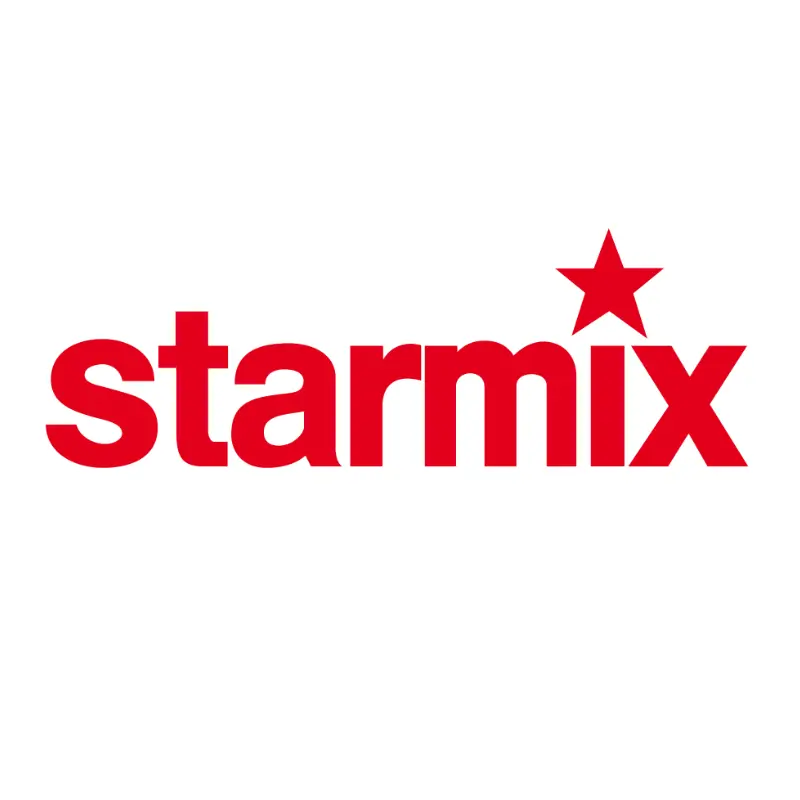 Merk: STARMIX