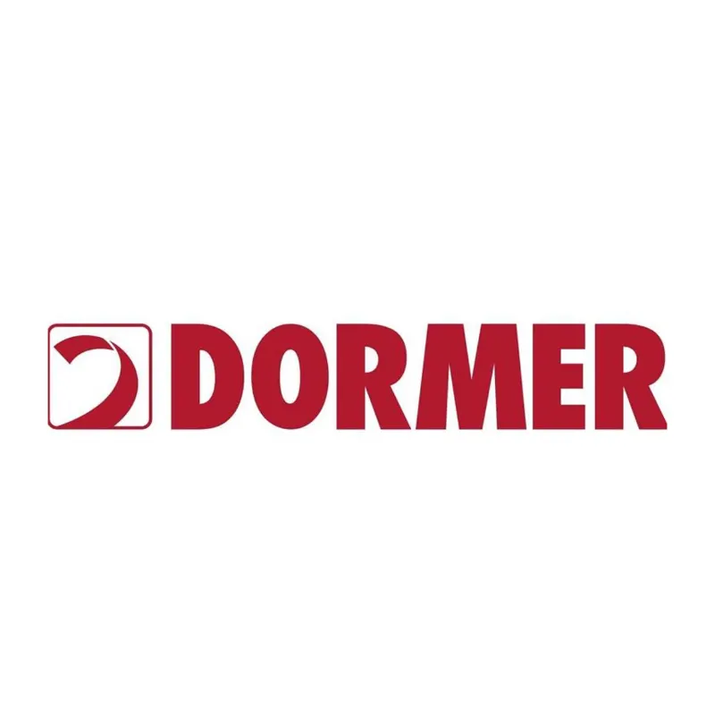Merk: DORMER
