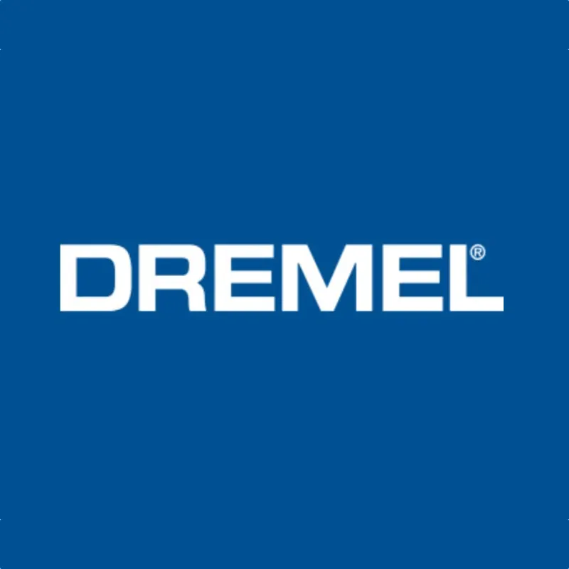 Merk: DREMEL