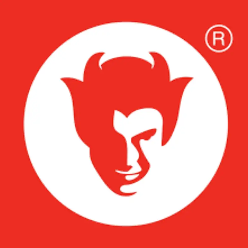 Merk: RED DEVIL