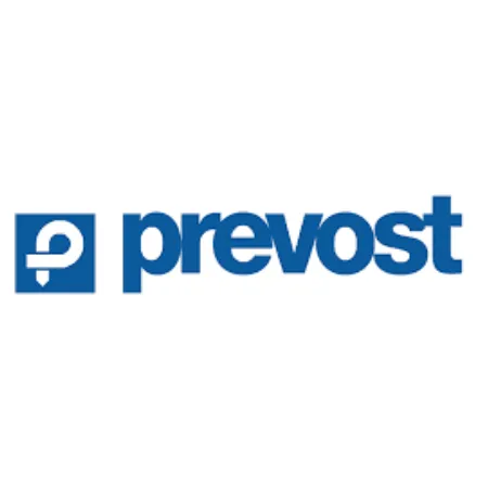 Merk: PREVOST