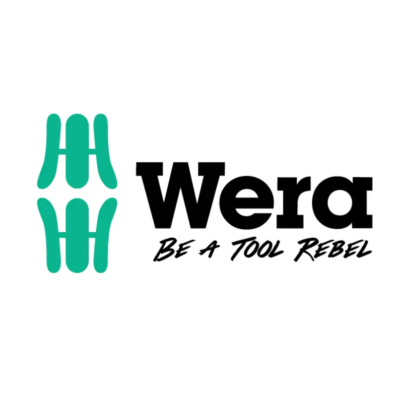 Merk: WERA