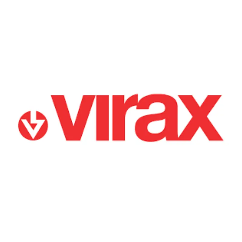 Merk: VIRAX