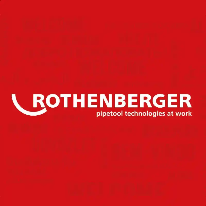 Merk: ROTHENBERGER