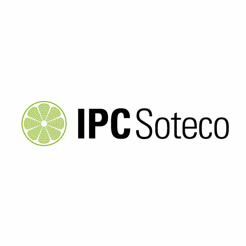 Merk: IPC SOTECO