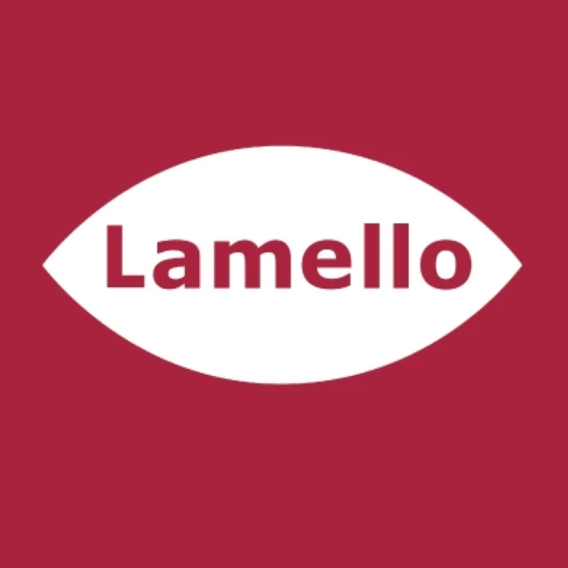 Merk: LAMELLO
