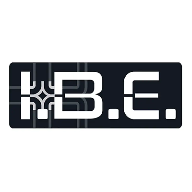 Merk: IBE