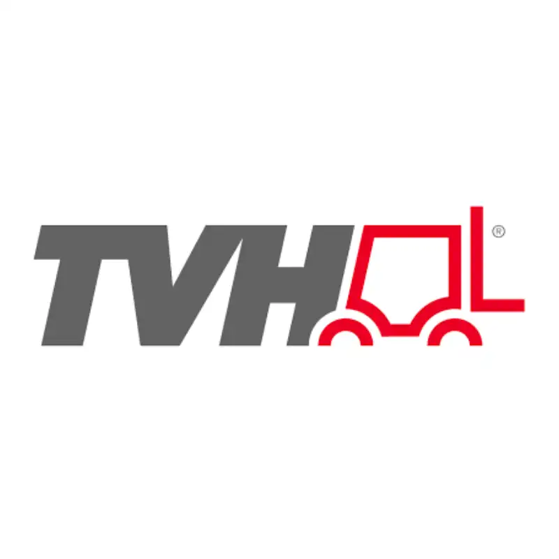 Merk: TVH