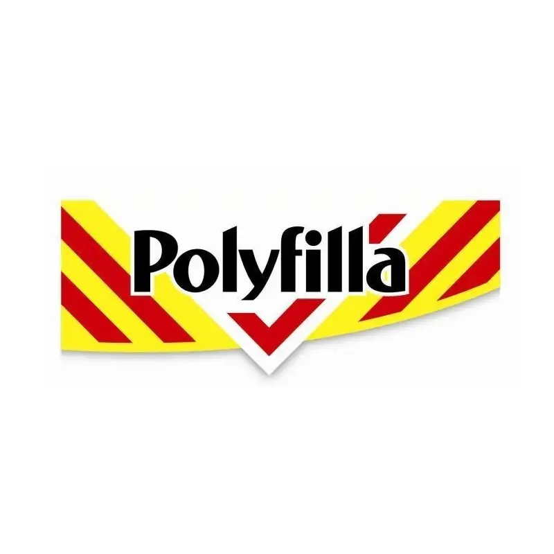 Merk: POLYFILLA