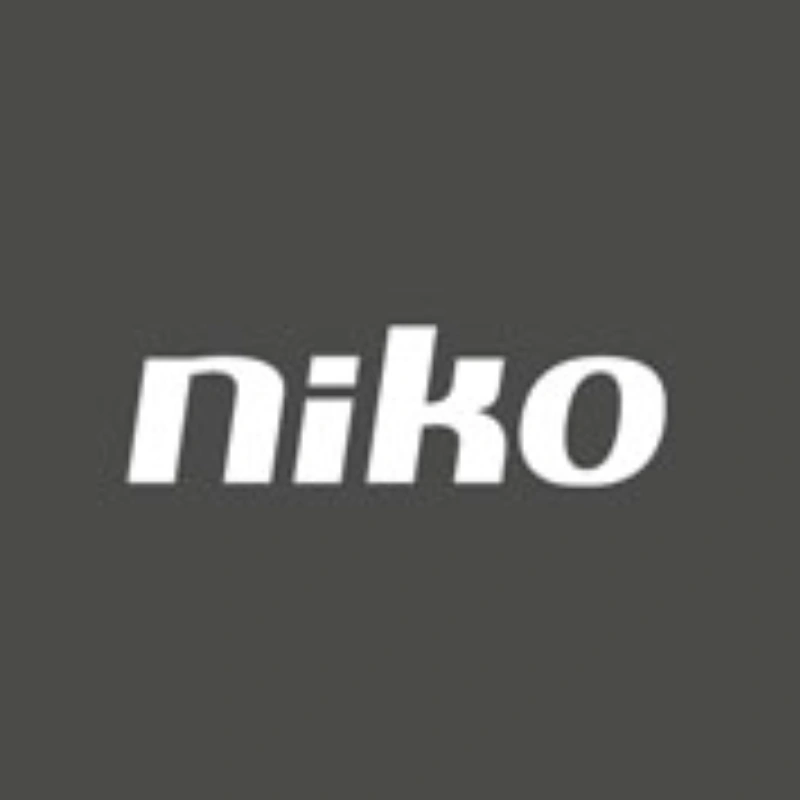 Merk: NIKO